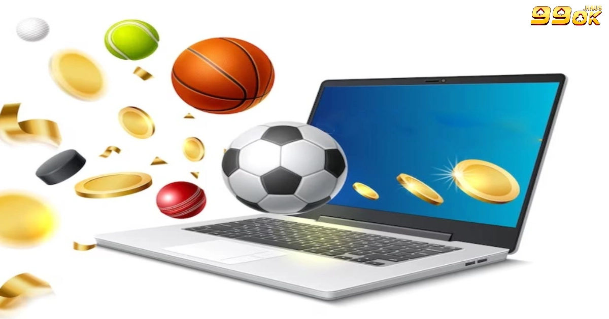 Giới thiệu về 99OK cá cược thể thao trực tuyến