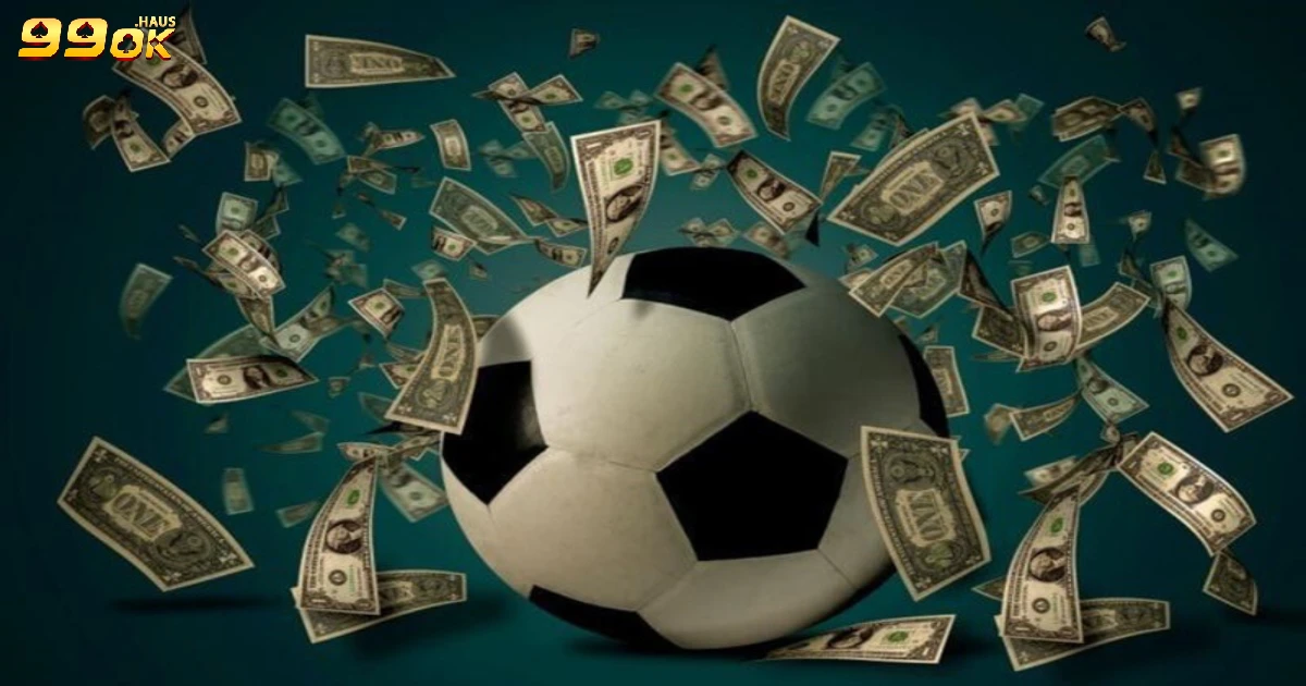 Cá cược thể thao kèo Châu Á là gì? Giải thích cách đặt cược tại 99OK