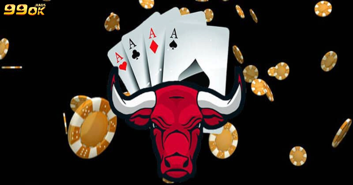 Cách Chơi Bài Ngầu Hầm - Trò Chơi Siêu Hấp Dẫn Có Tại 99OK 2 Bài Ngầu Hầm là gì? Tổng quan về trò chơi tại 99OK