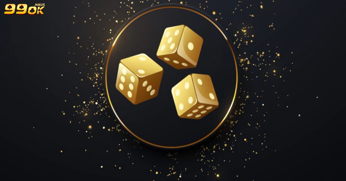 Cách Chơi Tài Xỉu - Hướng Dẫn Cá Cược Chuẩn Xác Tại 99OK 5 Cách đặt cược vào cửa Tài, Xỉu