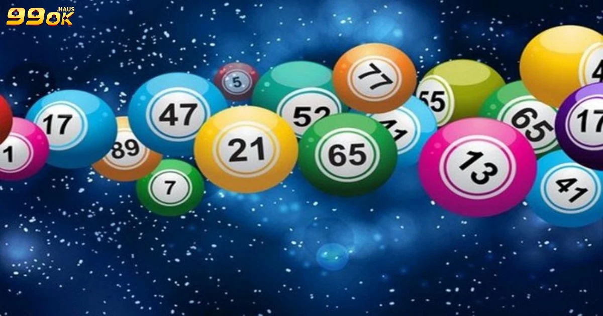 Cách chọn số khi chơi lô kép tại 99OK