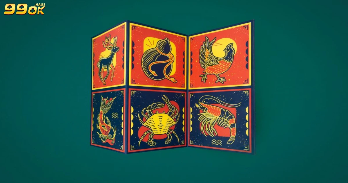 Cách theo dõi lịch sử cầu bầu cua để đặt cược chính xác