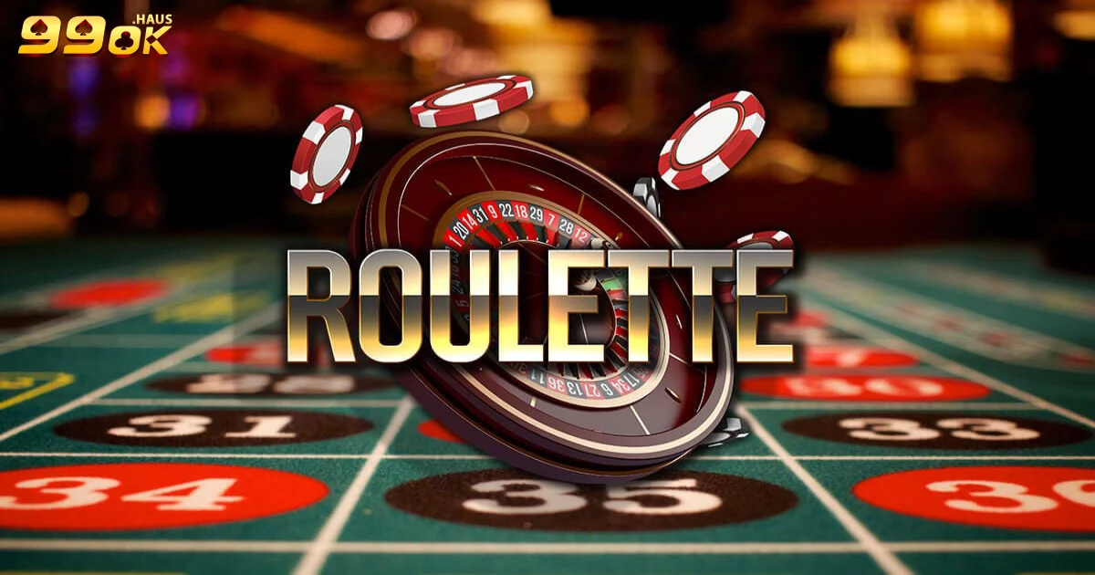 Kinh Nghiệm Chơi Roulette Online - Giới Thiệu Ngay Tại 99OK 5 Khi nào nên đặt cược vào số, khi nào nên chọn chẵn lẻ?