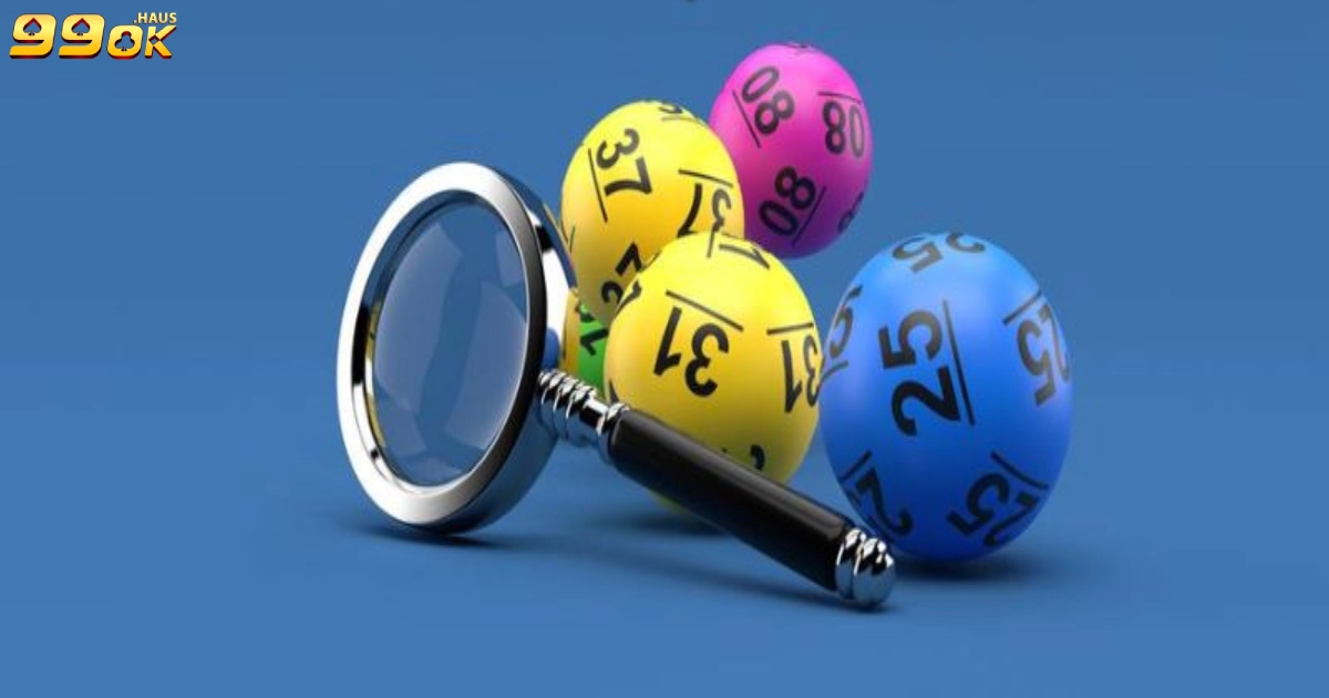 Cách nhận biết và phân tích lô gan khi chơi tại 99OK