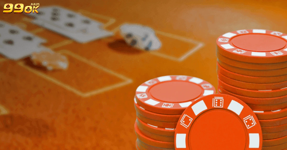 Mẹo Chơi Blackjack - Cách Tăng Cơ Hội Chiến Thắng Tại 99OK 2 Tại sao mẹo chơi Blackjack tại 99OK lại hấp dẫn?