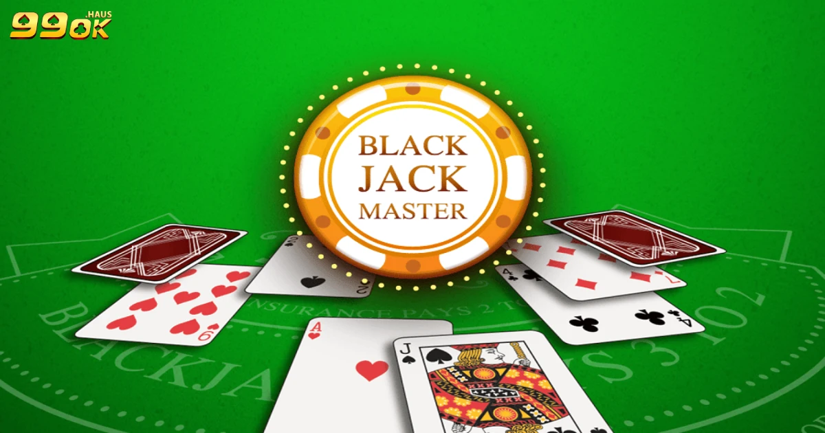Mẹo Chơi Blackjack - Cách Tăng Cơ Hội Chiến Thắng Tại 99OK 4 Cách tách bài và gấp đôi cược hợp lý