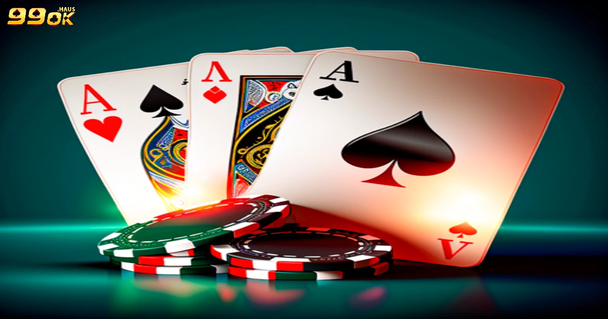 Omaha Poker - Thử thách dành cho cao thủ