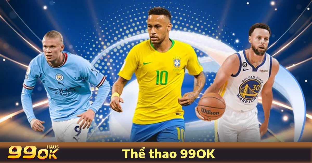 Thể Thao 99OK 3 Cách Soi Kèo & Đặt Cược Thể Thao 99OK Để Tối Đa Lợi Nhuận