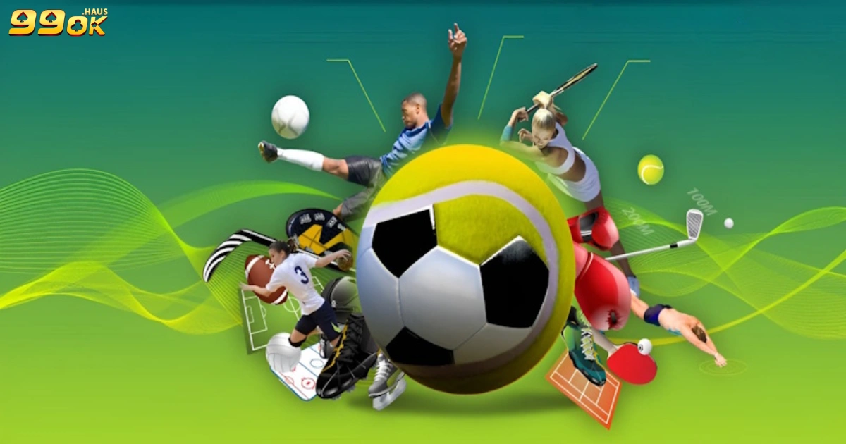 Thể Thao Điện Tử Esports 99OK - Cá Cược Online Đỉnh Cao 4 Cá cược Dota 2, CS:GO, PUBG, Valorant