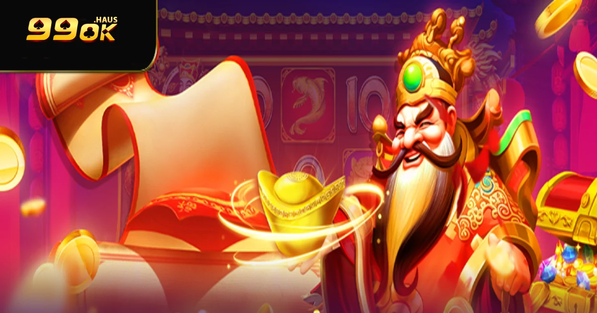 Thưởng Nạp Lần Đầu 99OK – Nhận Ưu Đãi Ngay Khi Giao Dịch 5 Cách Tận Dụng Thưởng Nạp Lần Đầu Để Chơi Hiệu Quả