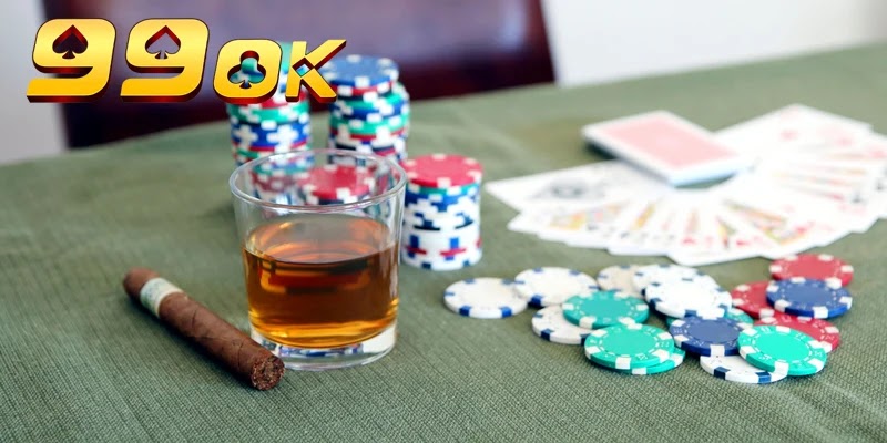 Kinh Nghiệm Chơi Phỏm: Giới Thiệu Game Bài Trí Tuệ Tại 99OK 13 Phỏm là gì? Trò chơi bài hấp dẫn trên 99OK